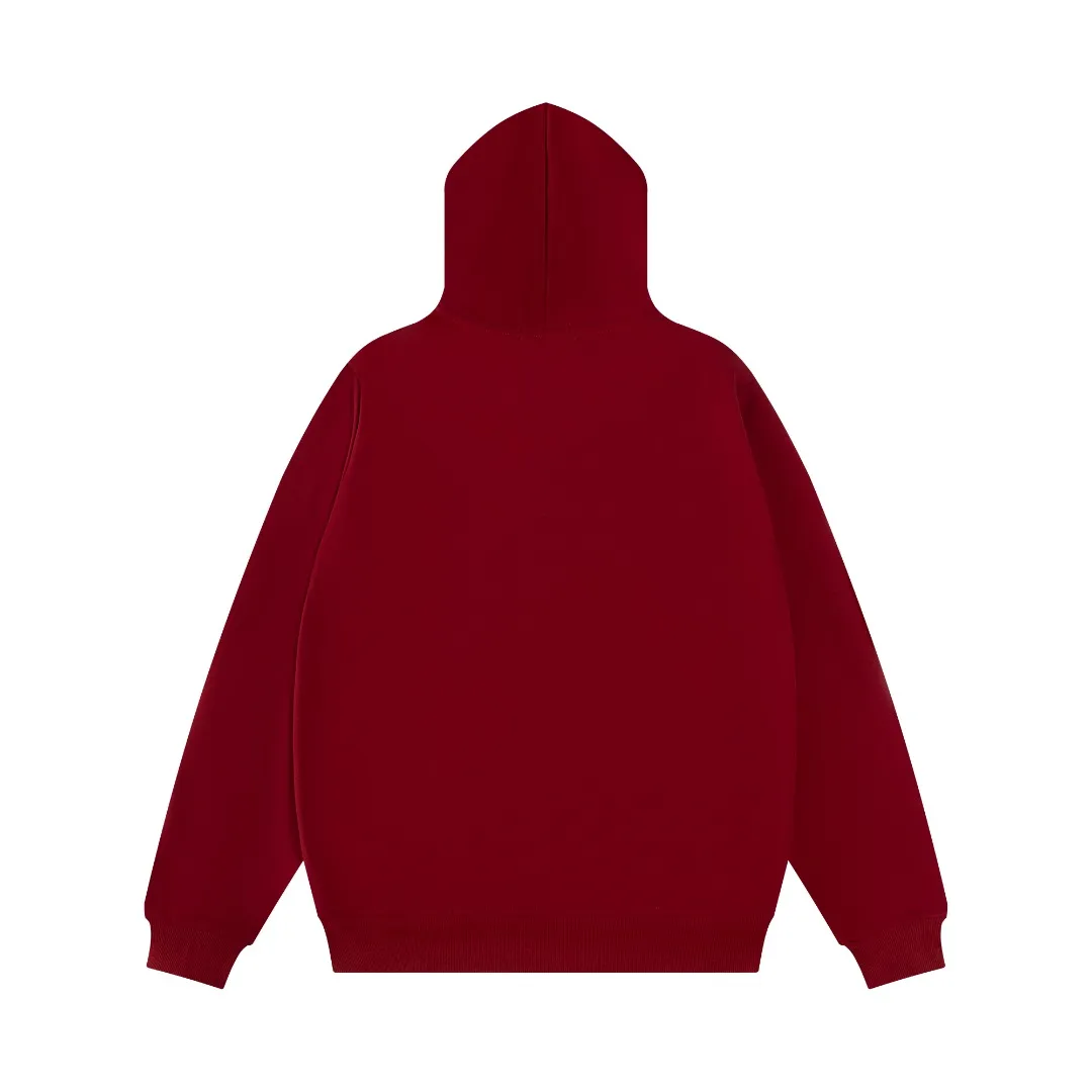 P236 #R95 Ralph Lauren/Ralph Lauren Twelve Color Pony🐎 Embroidered zipper cardigan jacket hooded sweatshirt This hooded sweatshirt is decorated with a simple style that represents Ralph Lauren. It is paired with a pony embroidery pattern. The three-dimensional solid color fabric and exquisite embroidery instantly set it off! Hooded sports design, loose and casual fit! The overall texture is very strong! Through the pictures, we can feel the thickness and texture of custom-woven and dyed threads. The workmanship is exquisite. They are shipped from major foreign trade factories. They are all made by masters with many years of experience. Everything is of high standards and requirements! Simple and versatile style ~ super delicate and soft, close to the body without being tied, all fabrics and accessories are original custom-made and of high quality! Perfectly reflects the brand’s sense of superiority! Standard cut, comfortable stretch, unrestricted movement! Highly practical, high-end and classy! Versatile style ~ can be paired with jeans or jogging pants. Ideal for transitioning from your morning commute to weekend events!  Color: Black with red label Black with white label Khaki Navy blue with red label Navy blue with white label White Light gray Dark gray Burgundy Army green Light blue Pink Size: S M L